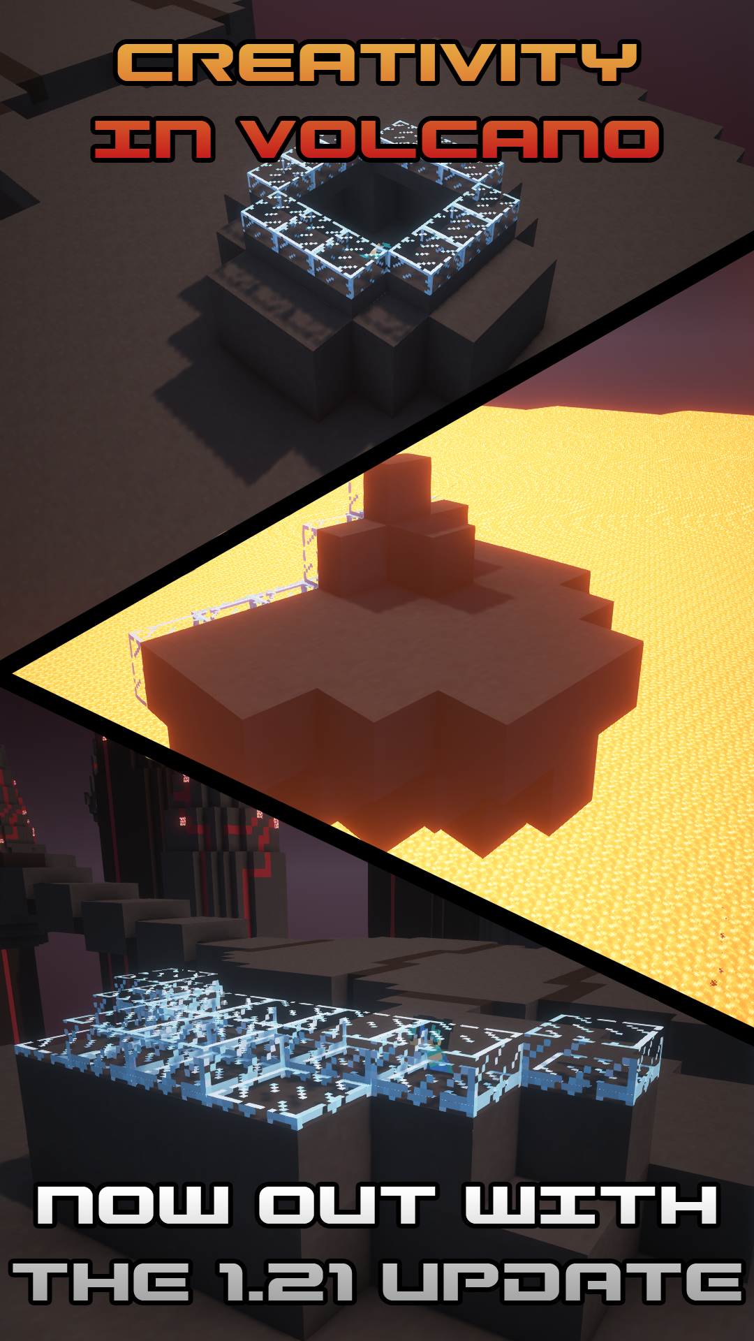 Promotional image for the new item models