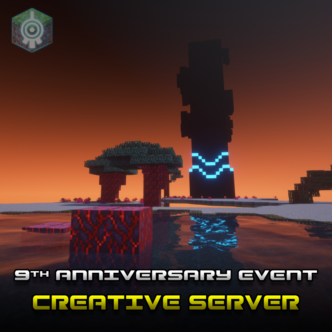 Promotional image for the event