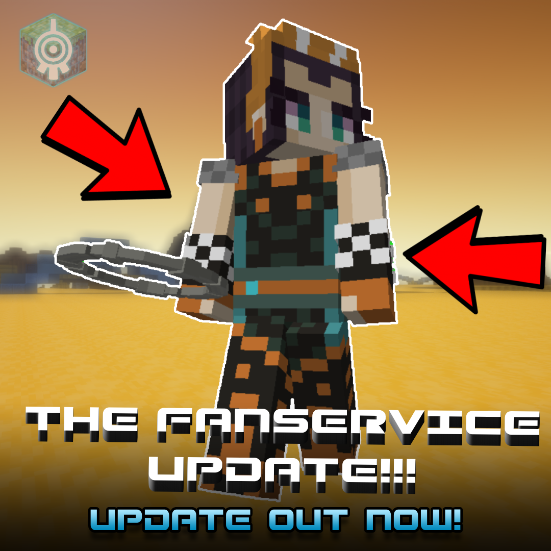 Promotional image for the event